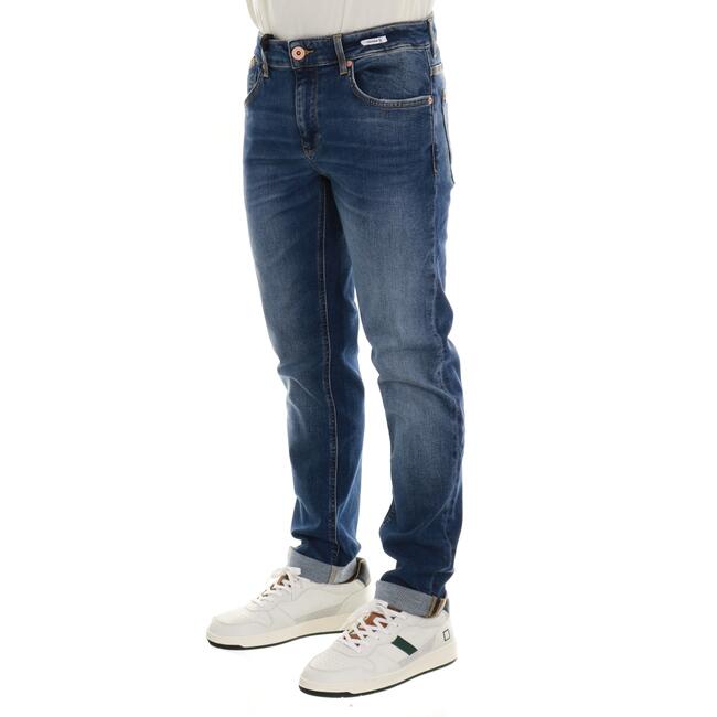 JEANS DEAN UNIFORM - Mad Fashion | img vers.650x/